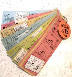 プレイ! スヌーピー ハンドベル 「PEANUTS(SNOOPY)」全15種