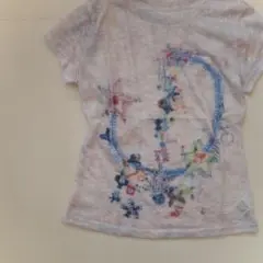 Tシャツ labyrins itimi shury Palomawool 星