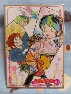るーみっくわーるど ミニフォトシールコレクション ④