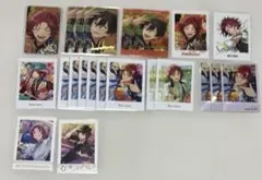 あんスタ TRIP 中国 9周年 ぱしゃっつ ぱしゃこれ trickstar