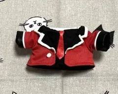 AMPTAK あっとくん ぬい服