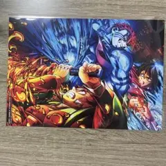 鬼滅の刃　無限城編　入場者特典