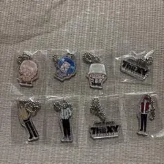 gre4n BOYZ セット