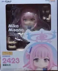 2025年最新】生塩ノア ねんどろいどの人気アイテム - メルカリ