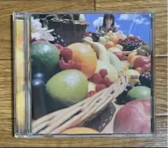 FRUITS（フルーツ）　佐野元春