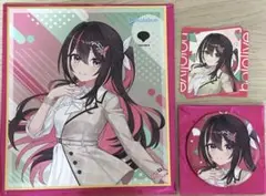 ホロライブ hello hololive AZKi