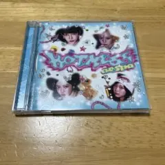aespa 2024 LIVE TOUR DOMEver CD ~ケース付き~