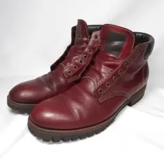 DSQUARED2 ディースクエアード ブーツ 28.5cm