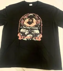 カルト映画ホーリーマウンテンTシャツ 新品