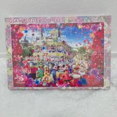 2025年最新】ディズニー 蜷川実花 パズルの人気アイテム - メルカリ