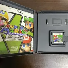DS スーパーマリオ64