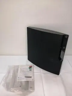 PS3 CECH-2500A 160GB ブラック 本体のみ