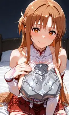 NSブロマイドセット 美少女