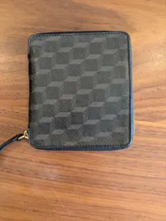 PIERRE HARDYウォレット財布ピエールアルディ