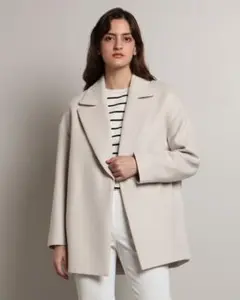 2022年新品未使用 Theory luxe セオリーリュクス コート