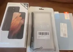★限定3点セット★新品未開封★Blackview WAVE6C、ケース、フィルム