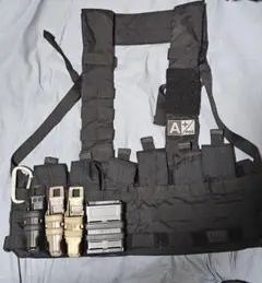 未使用 5.11 ファイブイレブン タクティカルベスト 300 Camo L 未使用 5.11 ファイブイレブン タクティカルベスト 300 Camo L