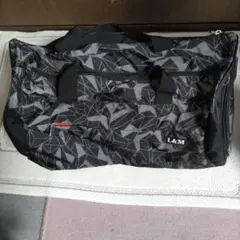 L&M ジムバッグ