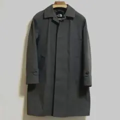 WINDSTOPPER® Balmacaan Coat