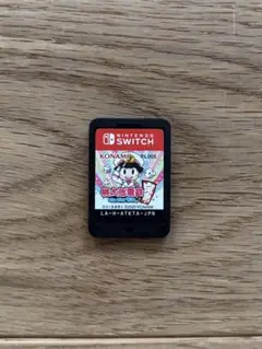 桃太郎電鉄 ももたろう電鉄 Nintendo Switch 桃鉄