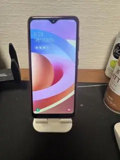 Galaxy A21