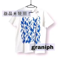 新品未使用！グラニフ ペンギンTシャツ