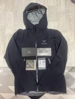 Beta LT Jacket tatsu サイズM バードエイドあり ベータLT Arc'teryx Beta LT Men's Jacket in Tatsu