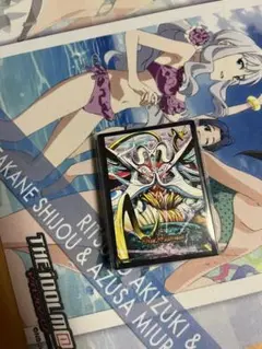ドルバロム スリーブ 未開封