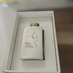 iFurプロテインヘアセラム【ヘアトリートメント】100mL Amazon | iFur 1本 100ml ヘアプロテイン 美容 ダメージ髪