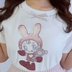 2025年最新】ベリエちゃん tシャツ 大人の人気アイテム - メルカリ
