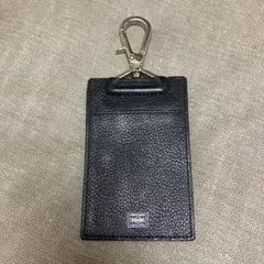ポーターのカード入れ、コインケース