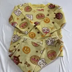 アンパンマンパジャマセット 95