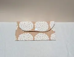 《ハンドメイド》マルチケース