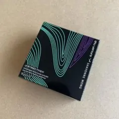 シュウウエムラ アンリミテッド mopo ルースパウダー ドリームミント