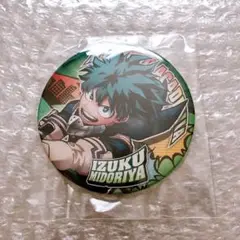 僕のヒーローアカデミア バッジ 緑谷出久 6