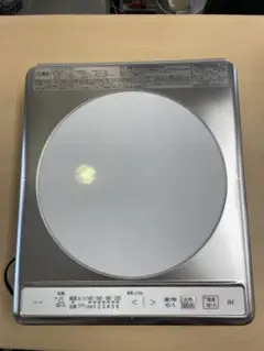 ビルトインIHクッキングヒーター