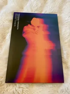山下智久 ❤︎ Sweet Vision ❤︎ FC限定盤 ❤︎Blu-ray