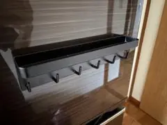 かぎ・小物置き
