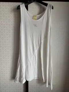 R-LONDON Aライン トップス ノースリーブ