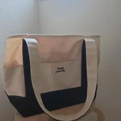 haag トートバッグ