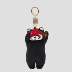 イカク　にわかせんぺいコラボ　ぬいぐるみチャーム　グラニフ福岡天神限定