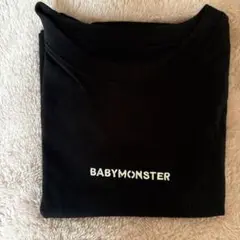 BABYMONSTER ベビモン Tシャツ ペンミ