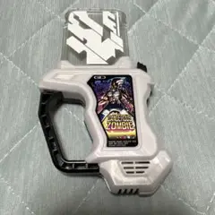 タイムセール　dxデンジャラスゾンビガシャット