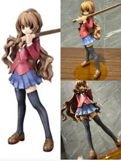 ブリリアントステージ とらドラ 逢坂大河 1/8 完成品 フィギュア メガハウス