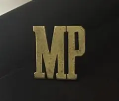 MASTER PIECE マスターピース MP ピアス