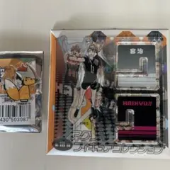 ハイキュー!! 宮治 アクリルスタンド