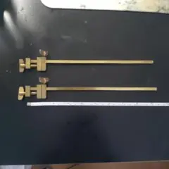クランパー工具