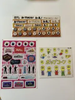 嵐　ポップコーンマン　ダッフィ　櫻井翔 嵐 ポップコーンマン ダッフィ 櫻井翔