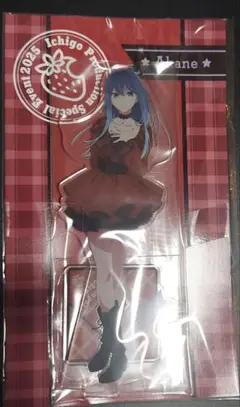 推しの子 苺プロダクション ファン感謝祭2025 アクリルスタンド　黒川あかね