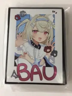 フワモコ スリーブ プレマ ホロライブEN advent フワワ モココ Amazon.co.jp: フワワ モココ SD スリーブ ホロ ライブ EN
